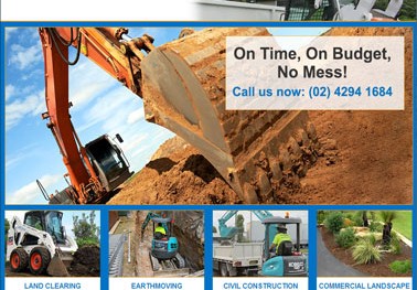 Shore Contracting Online Marketing Results
