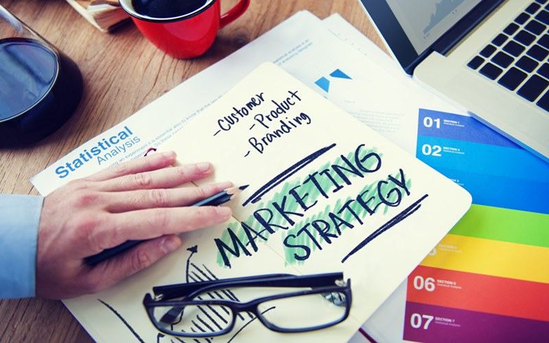 3 Marketing Strategies that Really Worked in 2014