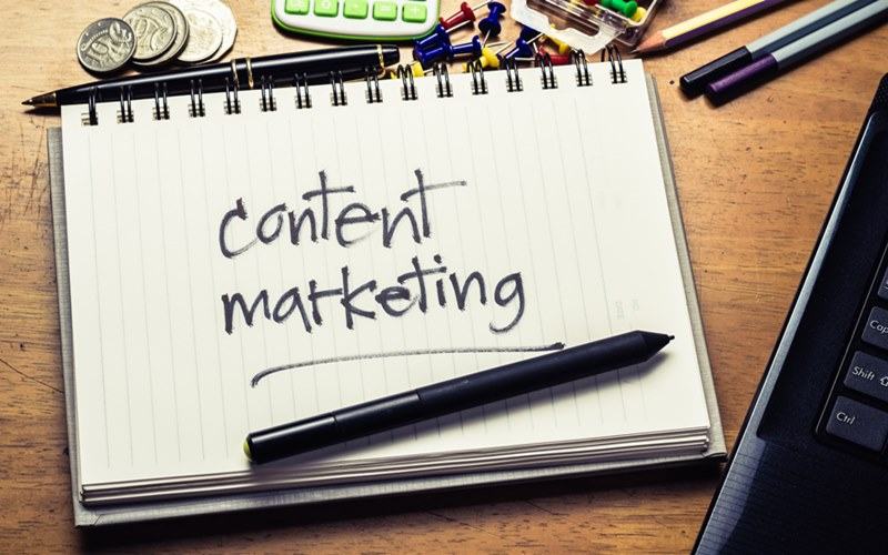 4 Reasons Why you Should be Doing Content Marketing in 2015